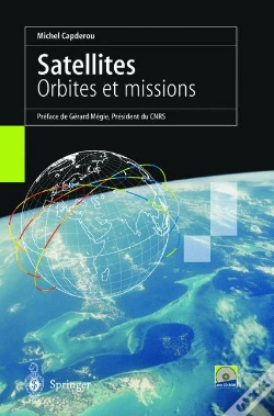 Capa do artigo Satellites Orbites Et Missions