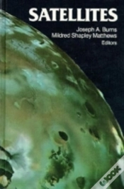 Capa do artigo Satellites