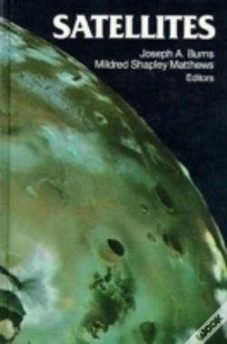 Capa do artigo Satellites