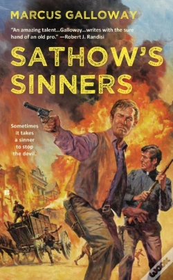 Capa do artigo Sathow'S Sinners