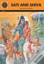 Sati And Shiva