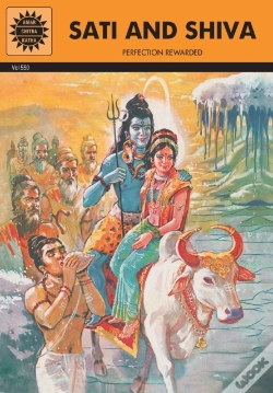 Capa do artigo Sati And Shiva