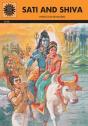 Sati And Shiva - Preview