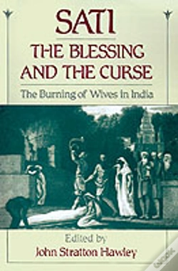 Capa do artigo Sati, The Blessing And The Curse