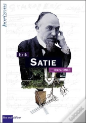 Satie, Erik