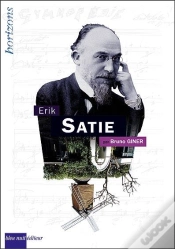 Capa do artigo Satie, Erik
