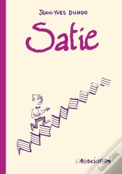Capa do artigo Satie
