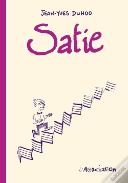 Capa do artigo Satie