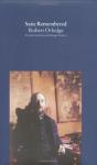 Satie Remembered - Preview