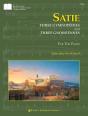 Satie: Three Gymnopedies & Three Gnossiennes - Preview