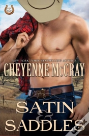 Capa do artigo Satin And Saddles