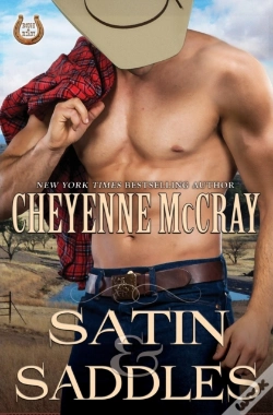 Capa do artigo Satin And Saddles