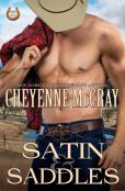 Satin And Saddles