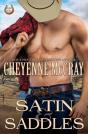 Satin And Saddles - Preview