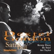 Capa do artigo Satin doll - CD
