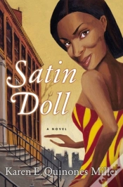 Capa do artigo Satin Doll