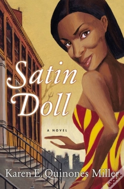 Capa do artigo Satin Doll