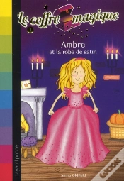 Capa do artigo Satin Dress N1 - Mai 2011