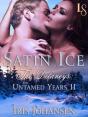 Satin Ice: The Delaneys - Preview