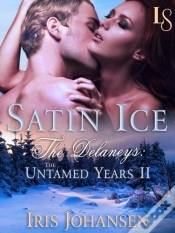 Capa do artigo Satin Ice: The Delaneys