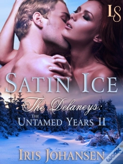 Capa do artigo Satin Ice: The Delaneys