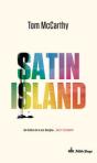 Satin Island - Preview