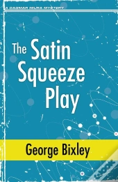 Satin Squeeze Play