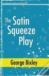 Capa do artigo Satin Squeeze Play