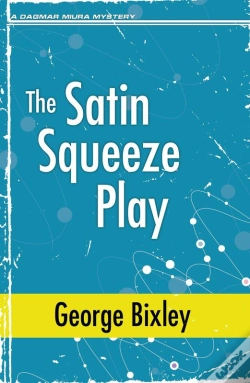 Capa do artigo Satin Squeeze Play