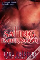 Sating Ember Moon