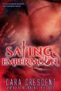 Sating Ember Moon - Preview