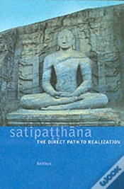 Capa do artigo Satipatthana