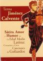 Satira, Amor Y Humor En La Edad Media Latina - Preview