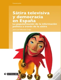 Capa do artigo Sátira Televisiva Y Democracia En España