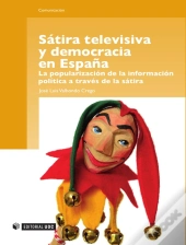 Sátira Televisiva Y Democracia En España