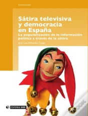 Capa do artigo Sátira Televisiva Y Democracia En España