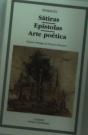 Sátiras; Epístolas; Arte Poética - Preview