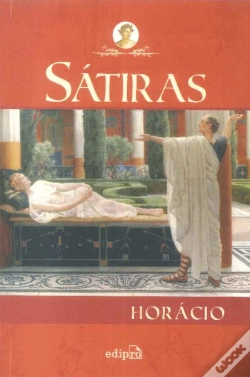 Capa do artigo Sátiras