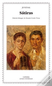 Capa do artigo Sátiras