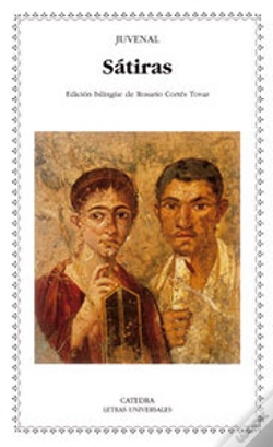 Capa do artigo Sátiras