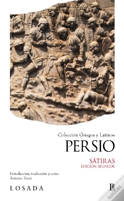 Capa do artigo Satiras