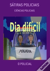 Capa do artigo Sátiras Policiais