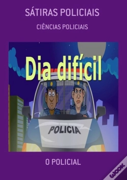 Capa do artigo Sátiras Policiais