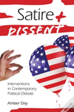 Capa do artigo Satire And Dissent