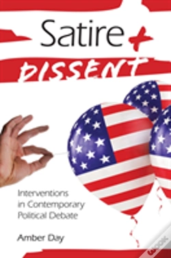 Capa do artigo Satire And Dissent