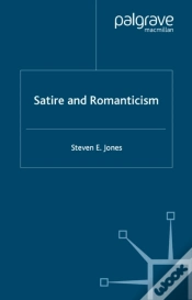 Capa do artigo Satire And Romanticism