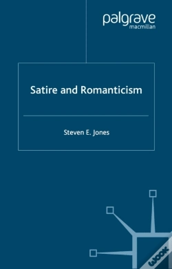 Capa do artigo Satire And Romanticism