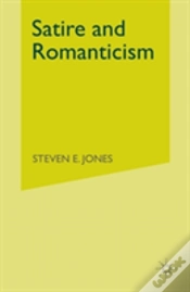Capa do artigo Satire And Romanticism