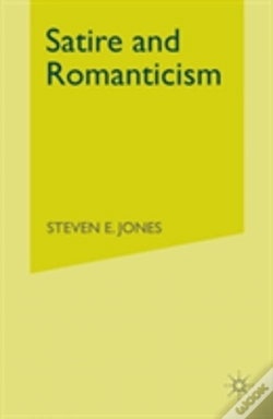Capa do artigo Satire And Romanticism