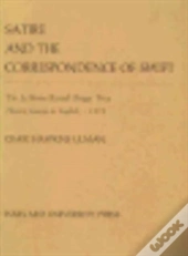 Satire And The Correspondence Of Swift